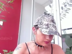 Ailis9o  live sex cam