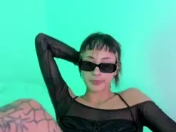 Ailis9o  live sex cam