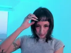 Ailis9o  live sex cam