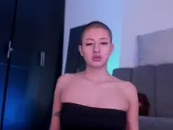 Ailis9o  live sex cam