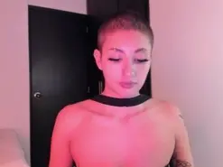 Ailis9o  live sex cam