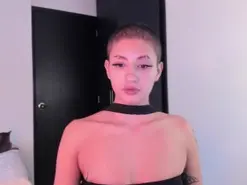 Ailis9o  live sex cam