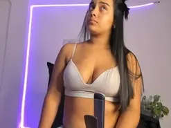 Dulce_annie  live sex cam