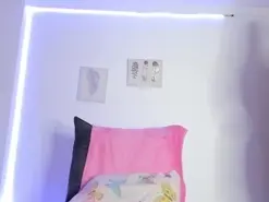 Dulce_annie  live sex cam