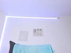 Dulce_annie  live sex cam