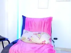 Dulce_annie  live sex cam