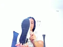 Dulce_annie  live sex cam