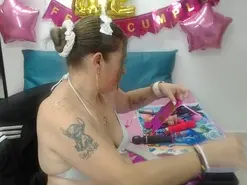 Samanta_sweet1  live sex cam