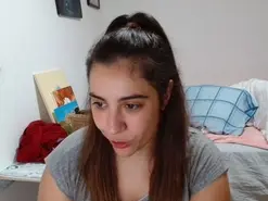 Ursumi  live sex cam