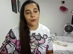 Ursumi  live sex cam