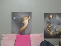 AntonellaBlanc  live sex cam