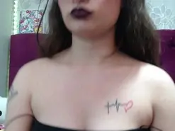 Selenna  live sex cam