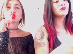 AntonellaRuiz  live sex cam