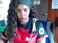 IVONNECOLLINS33  live sex cam