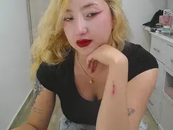 Barbie_girl_69  live sex cam