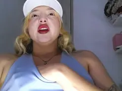 Barbie_girl_69  live sex cam