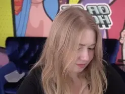 TinkerrBelll  live sex cam