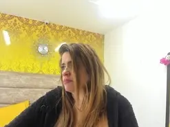 BellaMystic  live sex cam