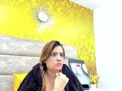 BellaMystic  live sex cam