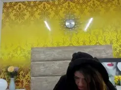 BellaMystic  live sex cam