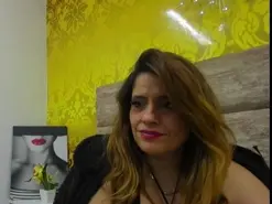 BellaMystic  live sex cam