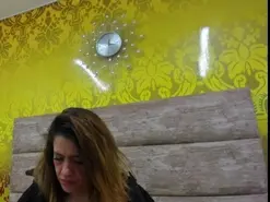 BellaMystic  live sex cam
