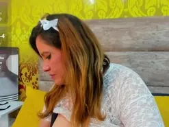 BellaMystic  live sex cam
