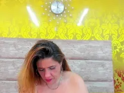 BellaMystic  live sex cam