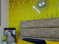 BellaMystic  live sex cam