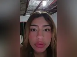 Belinda5  live sex cam