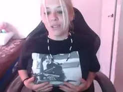 CaroSweeT  live sex cam