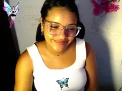 Chleo_rosse  live sex cam