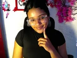 Chleo_rosse  live sex cam