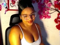 Chleo_rosse  live sex cam