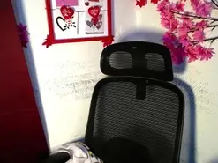 Chleo_rosse  live sex cam