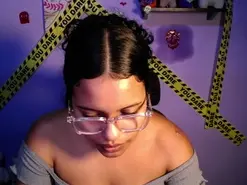 Chleo_rosse  live sex cam