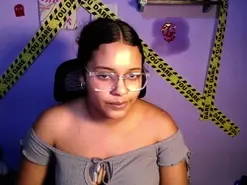 Chleo_rosse  live sex cam