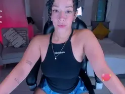 AlessaRomero  live sex cam