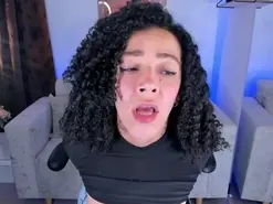 AlessaRomero  live sex cam