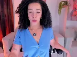 AlessaRomero  live sex cam