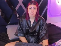 ZammyRossee  live sex cam