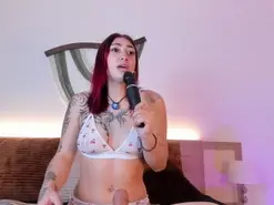 ZammyRossee  live sex cam