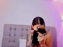 ZammyRossee  live sex cam