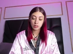 ZammyRossee  live sex cam