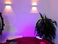 ZammyRossee  live sex cam