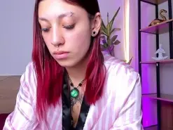 ZammyRossee  live sex cam