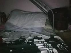 Chazziah23  live sex cam