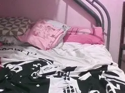 Chazziah23  live sex cam