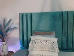 IvyJhons  live sex cam