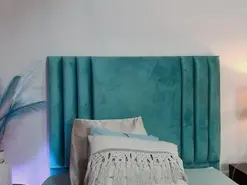 IvyJhons  live sex cam